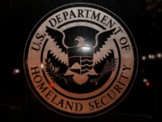 Hacker stole personnel data about thousands of Homeland Security employees, including CBP and ICE agents