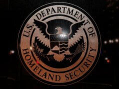 Hacker stole personnel data about thousands of Homeland Security employees, including CBP and ICE agents