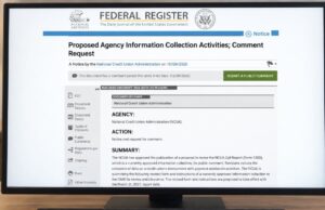 Credit Unions Could Face 26 New Stablecoin Reporting Fields
