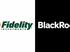 Fidelity, Blackrock Lead $176M Bitcoin ETF Rebound