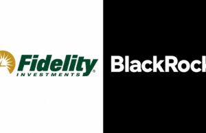 Fidelity, Blackrock Lead $176M Bitcoin ETF Rebound