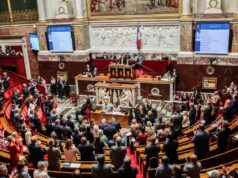 French Committee Approves Tax on Stablecoin Conversions From 2027