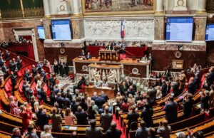 French Committee Approves Tax on Stablecoin Conversions From 2027