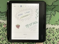 The 4 best color e-readers of 2026: Kobo and Kindle battle it out