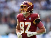 Giants vs. Commanders livestream: How to watch NFL for free