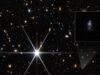 A starquake 10 billion years ago may have just sent a flash to Earth