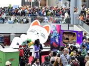 Comic conventions are becoming content studios. NYCC is embracing the shift.
