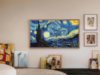 The 50-inch Hisense Canvas TV is still 50% off post-October Prime Day
