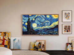 The 50-inch Hisense Canvas TV is still 50% off post-October Prime Day