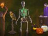 The best Halloween decorations and animatronics of 2026: Skelly, zombie parrot, and more