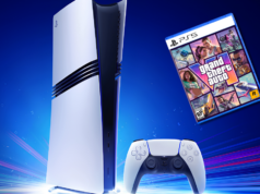 Where to buy the PS5 Pro ahead of GTA 6 release