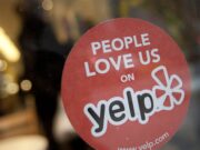 Yelp pauses reviews for store over Kelly Clarkson feud
