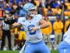 North Carolina vs. Duke 2026 livestream: How to watch college football for free