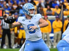 North Carolina vs. Duke 2026 livestream: How to watch college football for free