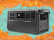 Best DJI deal: Save $50.01 on the DJI Power 1000 V2 portable power station