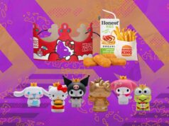 Burger King x Hello Kitty: How to get 6 exclusive toys including golden Hello Kitty
