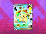 ‘Pokémon TCG Pocket’ is giving away a free immersive Pikachu ex card — how to get it