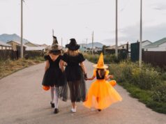 Halloween is now an AI-driven experience