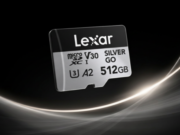 Lexar Professional Silver Go microSD card launch: Where to buy from $34.99