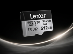 Lexar Professional Silver Go microSD card launch: Where to buy from $34.99