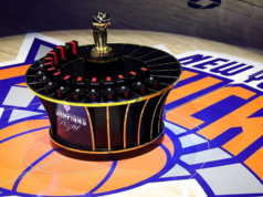 The Knicks’ fake ring email is ticking off the internet