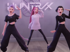 ‘KPop Demon Hunters’ reveals new HUNTR/X dance for TikTokkers to obsess over