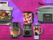 Best early Black Friday Ninja deals