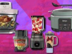 Best early Black Friday Ninja deals