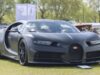 The owner of Bugatti had his Bugatti stolen