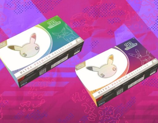 Pokémon TCG 30th Anniversary Ultra-Premium Collection is live on Walmart: Preorder now