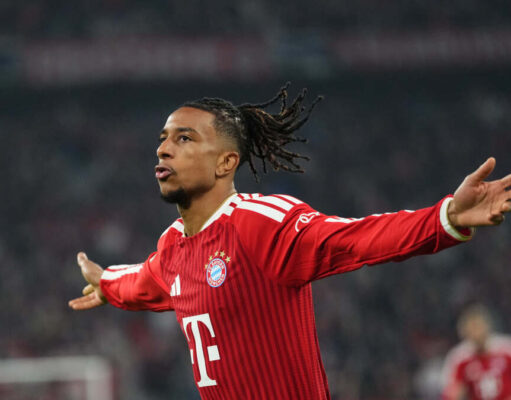 Bayern Munich vs. Borussia Dortmund 2026 livestream: How to watch Bundesliga for free