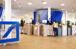 Deutsche Bank To Debut Bitcoin Custody Within Weeks: Report