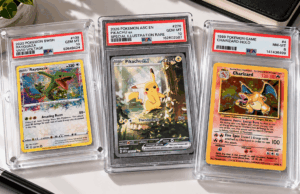 Jury Convicts Uranium Finance Hacker Who Spent Crypto Loot on Pokemon Cards
