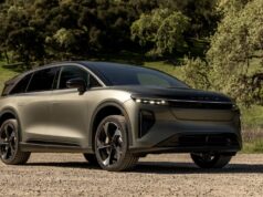Lucid Motors’ EV output falls to lowest level in almost 2 years