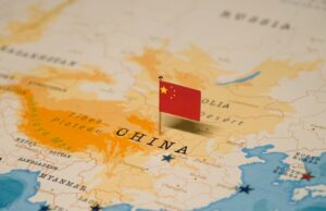 Chinese Communist Party Calls for a National Blockchain Network