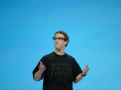 Mark Zuckerberg’s creative plan to pay California’s proposed billionaire tax without losing control of Meta