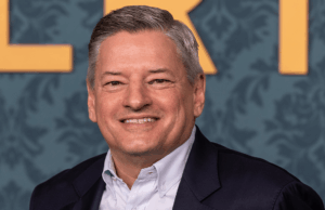 Netflix’s Co-CEO Doesn’t Read Business Books. He Rereads One 1902 Novel About a Ship Instead