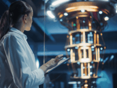 Nine Blockchain Groups Unite as Quantum Threat Hangs Over Bitcoin