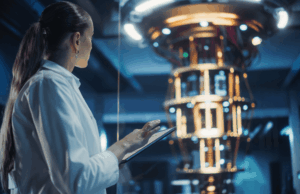 Nine Blockchain Groups Unite as Quantum Threat Hangs Over Bitcoin