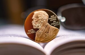 Polymarket’s $32M Nobel Market Didn’t Anticipate the Peace Prize Winner