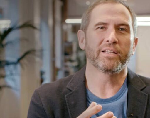 Why He’s ‘Incredibly Bullish’ on Crypto