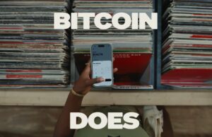 Block Launches Campaign To Get People Spending Bitcoin