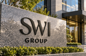 SWI Turns FTX’s Former Bitcoin Mining Infrastructure Toward AI Boom