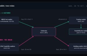 The $459,000 Bot Hacker Was a Customer First, Researchers Say