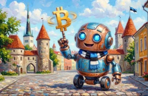 Bringin Opens Euro Business Accounts For Bitcoin Companies Across 30 European Countries