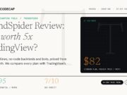 TrendSpider Review 2026: Pricing vs TradingView
