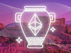 Amphora: A Major Merge Milestone