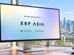 XRP Asia Launches With Ripple Backing to Accelerate XRPL Adoption